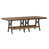 Natural Teak selected