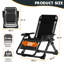 Fauteuil Zero Gravity-1535011018