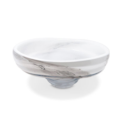Janniene Glass Table Vase