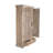 Maiorano Solid Wood Armoire-2130281277