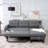 Sectional Sleeper Sofas-513691297