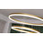 Khamarion Dimmable Round / Oval Chandelier-1302919492