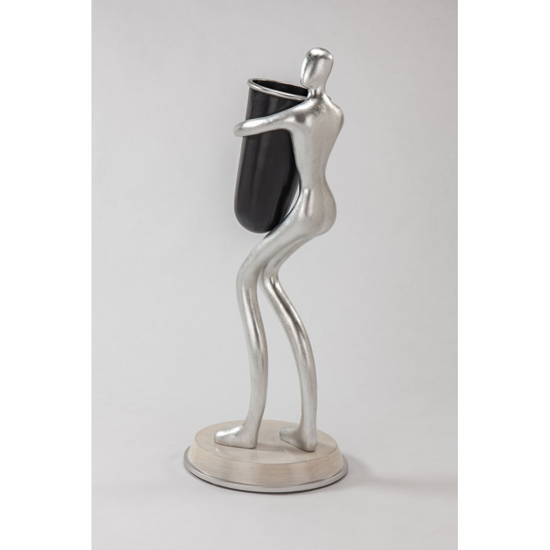 Decor Bottle Holder