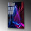 Boze Print on Glass