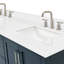 Meuble-lavabo double 72 po ARIEL Moille-1965612454-2008990285