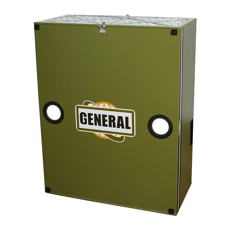 GI Products Air Purifer Air Purifier for 300 Cubic Feet