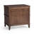 Westlake 2-drawer Mango Wood Nightstand