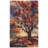 Delma Performance Floral Rug-62872865