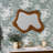 Raymond Solid Wood Abstract Mirror