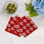 Serviette de table en satin de coton-122066324