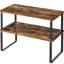 Ensemble de 2 organisateurs de tablettes extensibles, comptoir de cuisine et support à épices pour garde-manger et armoire-1319980804-1336155210