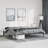 Marlton Metal Bed Frame, Heavy-Duty, No Mattress-378808777-378808782