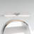 Evelien 2-Light Dimmable Metal Vanity Light-1969485652-1982308279-1969485649