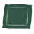 Rowles Hemstitched Border Dinner Napkin-585333619-585333603