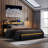 Brisna Upholstered Platform Bed-1460935026-1424863788