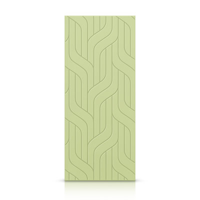 Calhome Slab Door