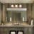 Tarica Vanity Light