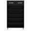 10 Pair Shoe Storage Cabinet-1644653735