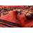 Anadol Red Rug 3'4" x 9'11"
