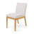 6 - Person Four Leg Dining Set-1509514354-1509514359