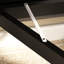 Metal Base Dining Table-665859344