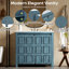 Organisateur de meuble-lavabo 36 po avec lavabo-155853958
