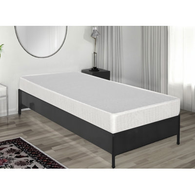 Ilia 18cm Memory Foam Mattress Pad