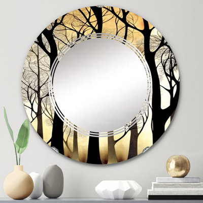 Miroir Ziyanah