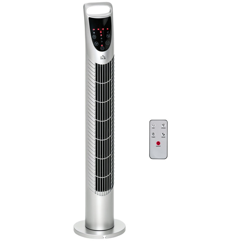 Natale 78.5cm Oscillating Tower Fan