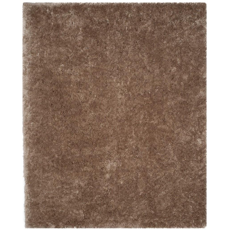 Driver Solid Colour Hand Woven Area Rug, Novelty 61 x 152 cm