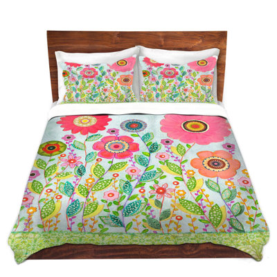 Polyester Duvet Cover