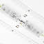 Acrylic Flush Mount-179979598
