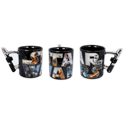 Ceramic Camping Mug
