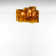 Logico Single Semi Flush Mount