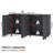 59'' Wide Sideboard Cabinet with fluted Doors, Buffet Cabinet with Adjustable Shelves and Storage for Dining Room, Kitchen & Living Room-527060984