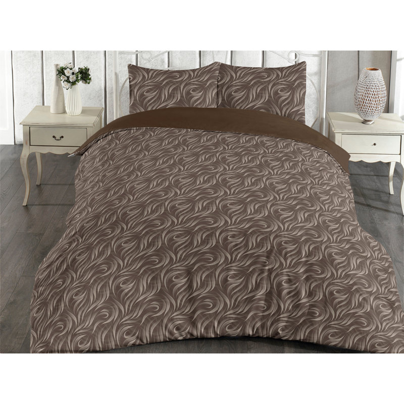 Duvet Cover, King Duvet Cover + 2 Standard Shams