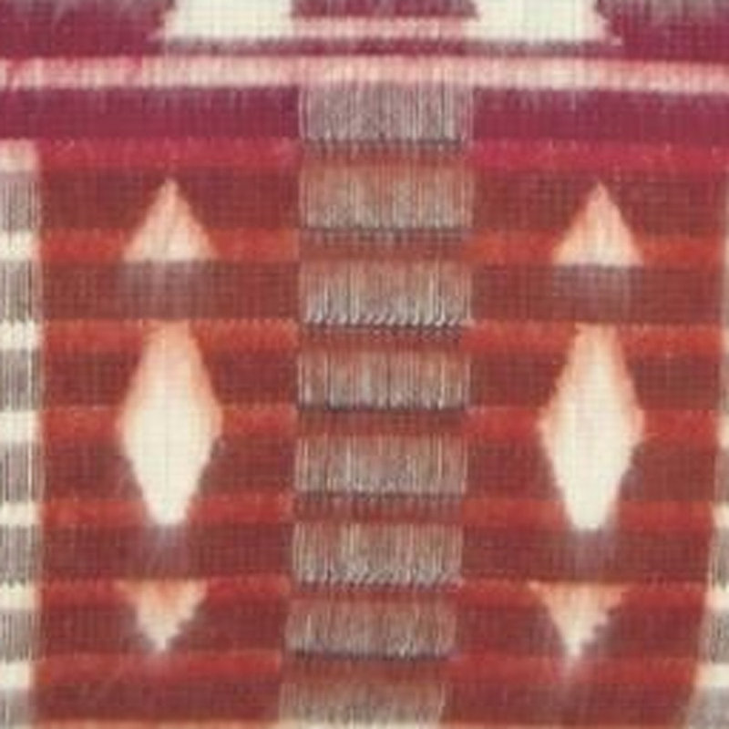 Housse de coussin 20 po Southwestern