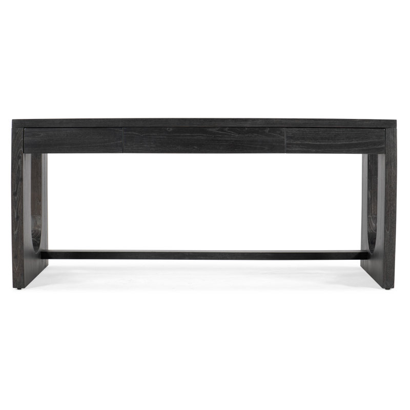 Chiseling Writing Desk