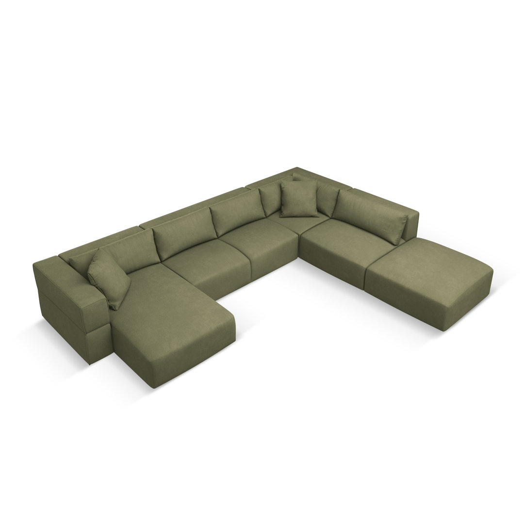 Ecksofa Micadoni