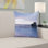 Microsuede Throw Pillow