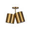 Keiko 2 - Light Semi Flush Mount-1109586572