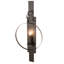 Tayeb 1 - Light Candle Wall Light