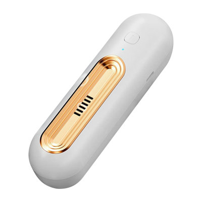 Rechargeable Purifier Mini USB Fridge Deodorizer  Rechargeable Refrigerator Odor Eliminators Portable Ozones Generator Reusable Freezer Aired Purifier For Fridge, Car, Closet, Shoe