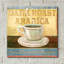 «Ground Coffee» par Fiona Stokes-Gilbert, art mural en verre acrylique-1111255249