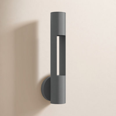 Aurora Wall Light