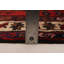 Tapis rouge Anadol 3 pi 3 po x 10 pi 0 po