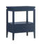 Table de chevet 1 tiroir Olana Midnight-1326079045