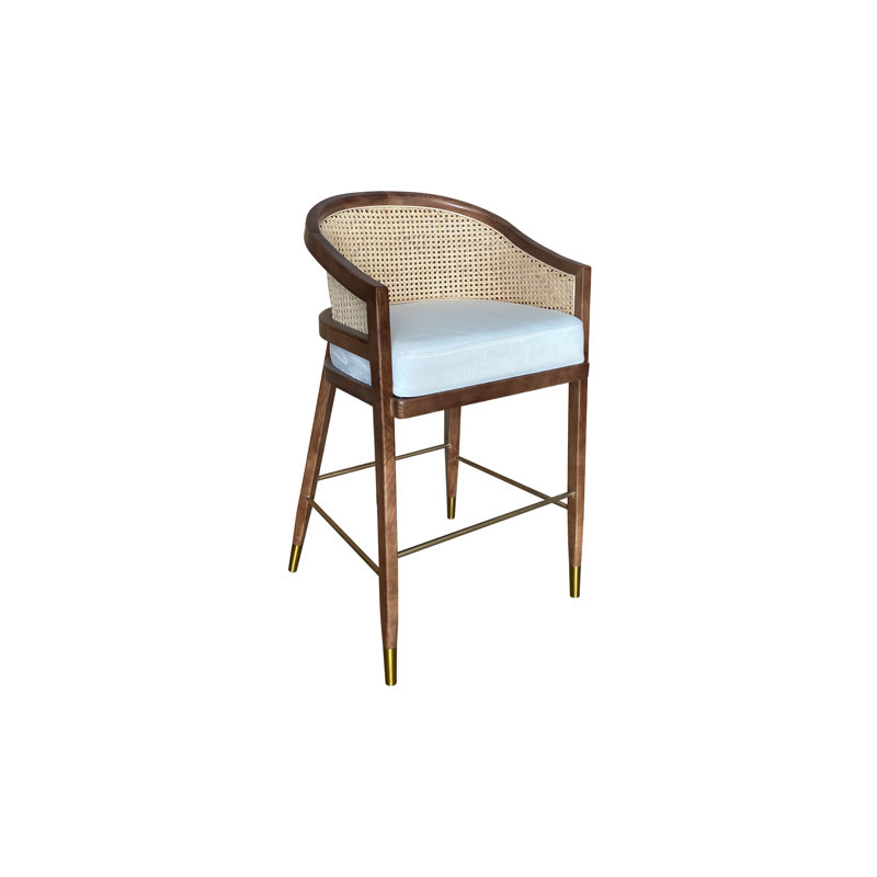 Tabouret 29,52 po