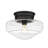 Melora Glass Semi Flush Mount-653207506-653207507