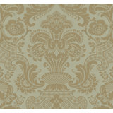 Mariinsky Damask Wallpaper Roll